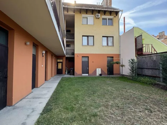 Eladó lakás Szeged, Felsőváros, Dankó Pista utca 65 nm