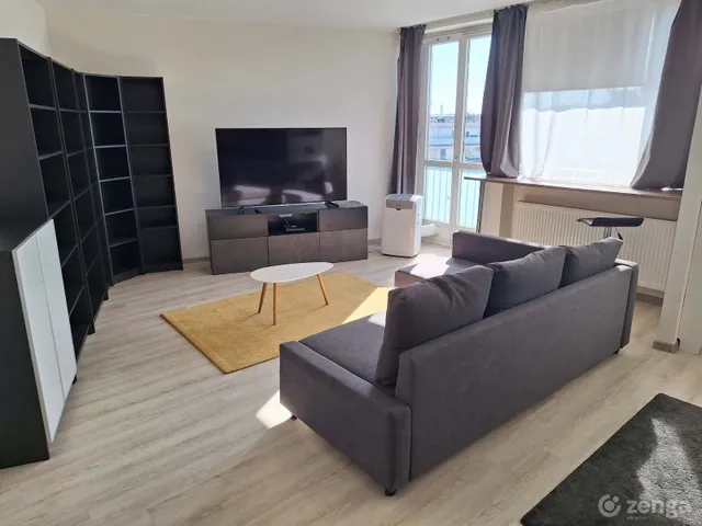 Kiadó lakás Budapest VIII. kerület, Corvin negyed 52 nm