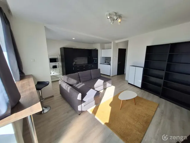 Kiadó lakás Budapest VIII. kerület, Corvin negyed, Üllői út 38. 52 nm