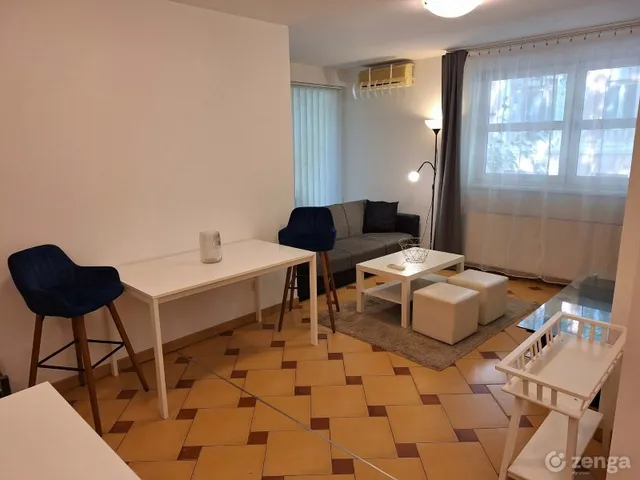 Kiadó lakás Szeged, Belváros 55 nm