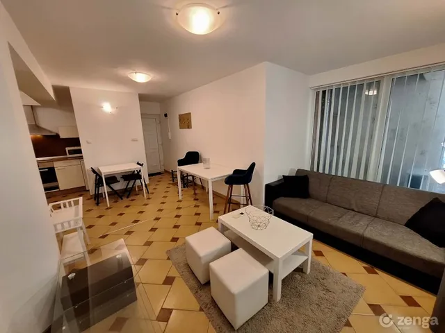 Kiadó lakás Szeged, Belváros 55 nm