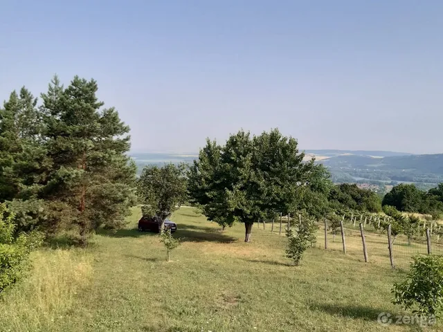 Eladó telek Esztergom, Aranyhegy 3578 nm