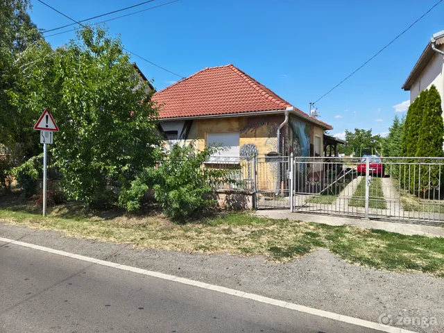 Eladó ház Boconád 118 nm