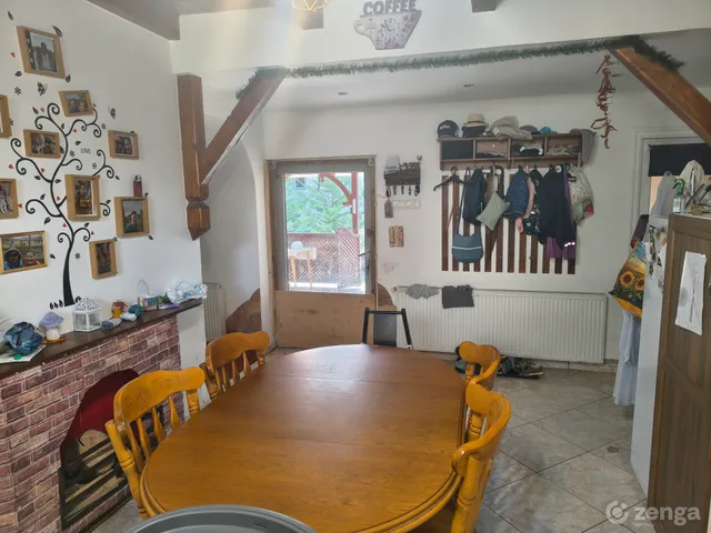Eladó ház Boconád, 35/B 118 nm