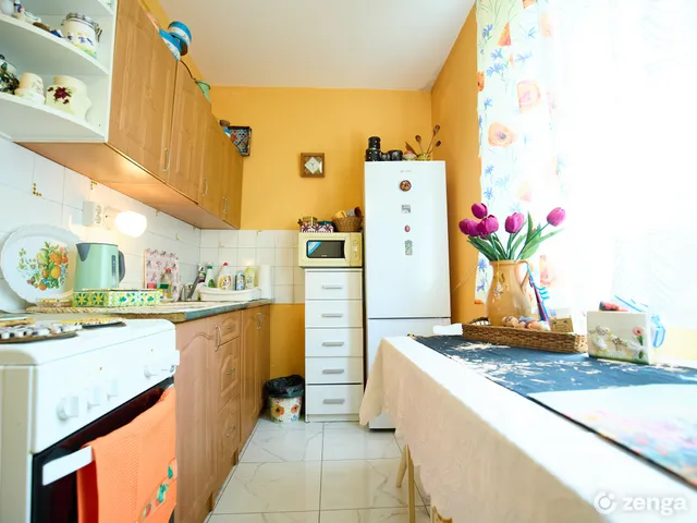 Eladó lakás Tatabánya, Gál István-lakótelep 37 nm