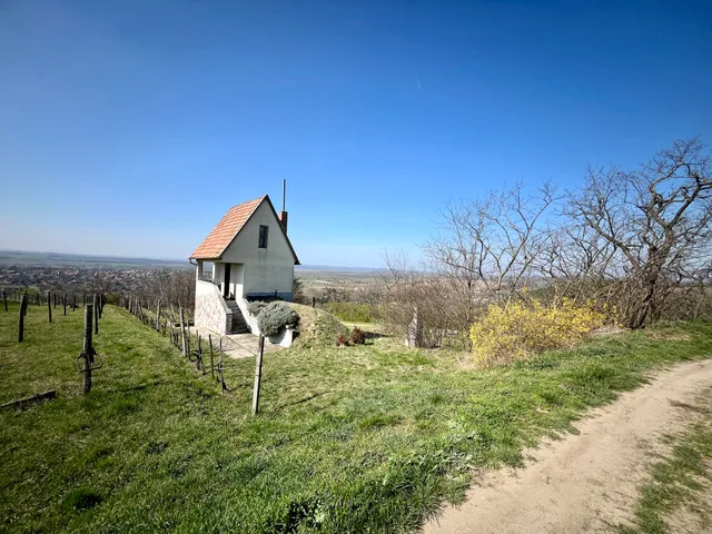 Eladó ház Mór 41 nm