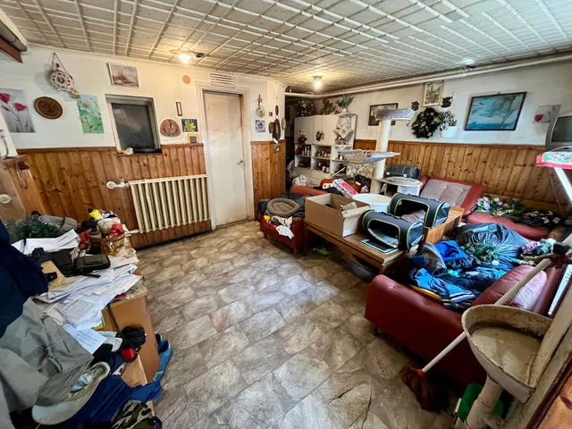 Eladó ház Bakonycsernye 200 nm