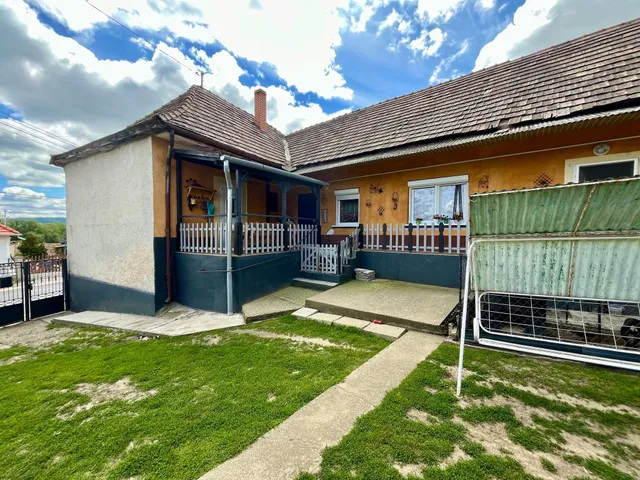 Eladó ház Pusztavám 109 nm