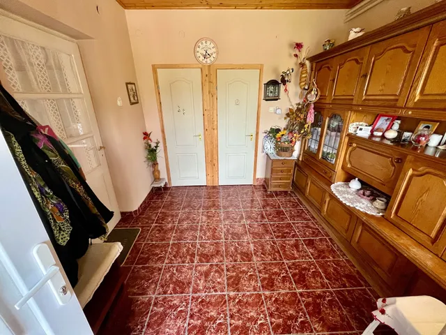 Eladó ház Pusztavám 109 nm