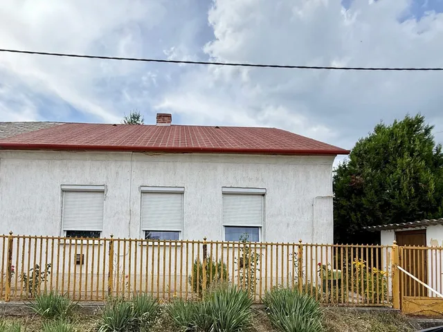 Eladó ház Balinka 62 nm