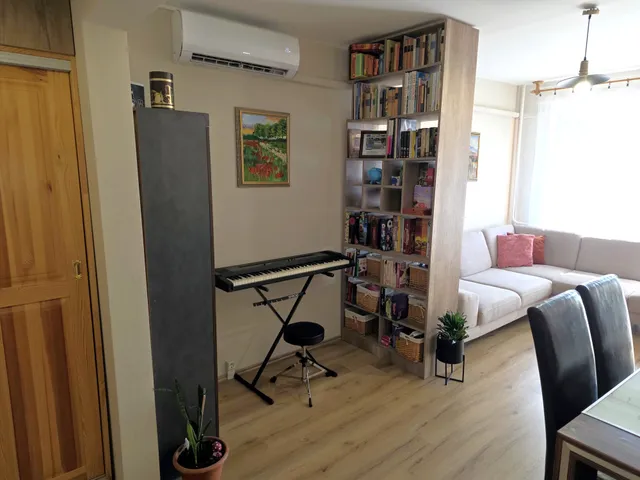 Eladó lakás Székesfehérvár 67 nm