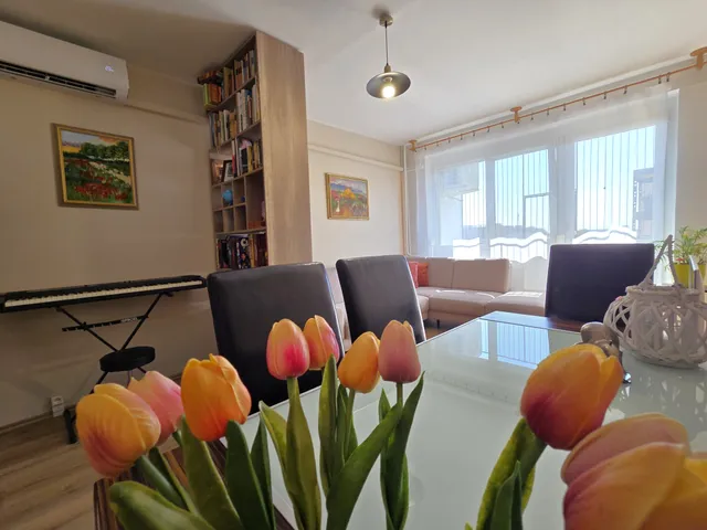 Eladó lakás Székesfehérvár 67 nm