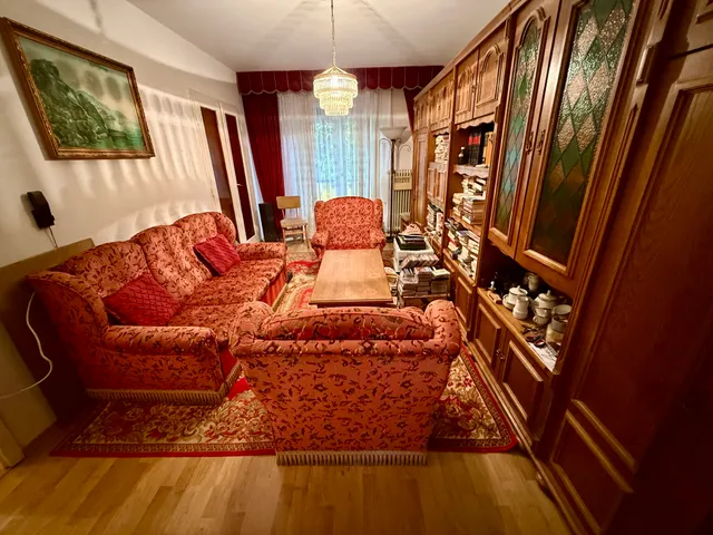 Eladó lakás Székesfehérvár, Belváros 60 nm