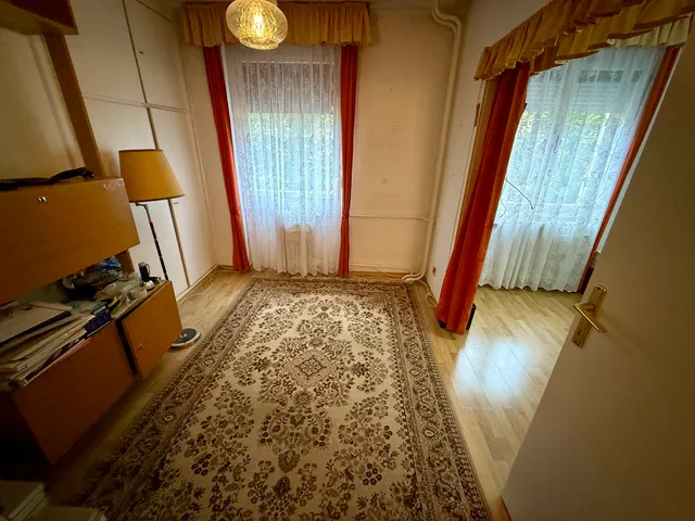 Eladó lakás Székesfehérvár, Belváros 60 nm