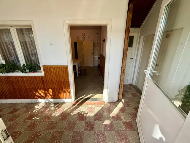 Eladó ház Mór 117 nm