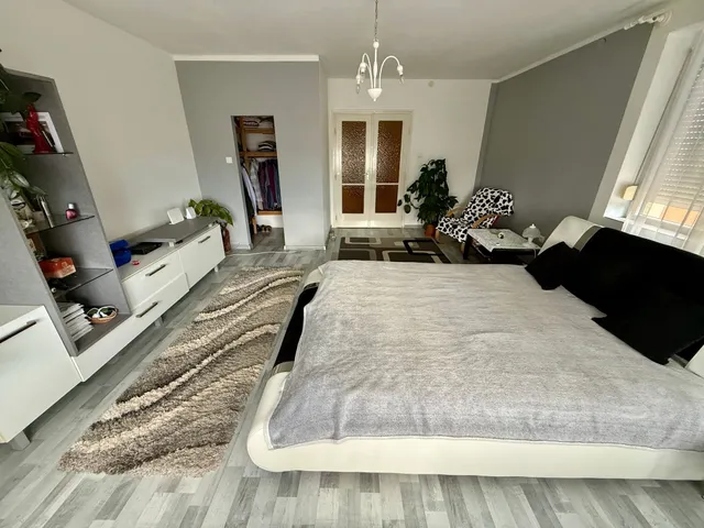 Eladó ház Mór, Felsődobos 109 nm