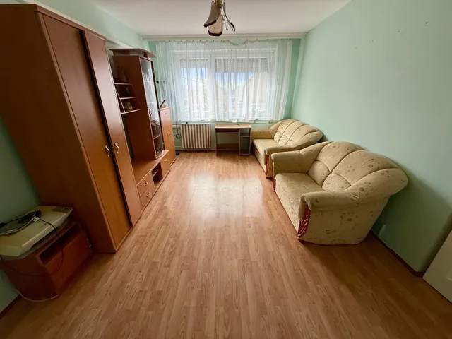 Eladó lakás Mór 49 nm