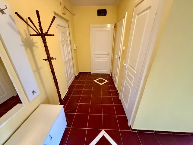 Eladó lakás Mór 49 nm