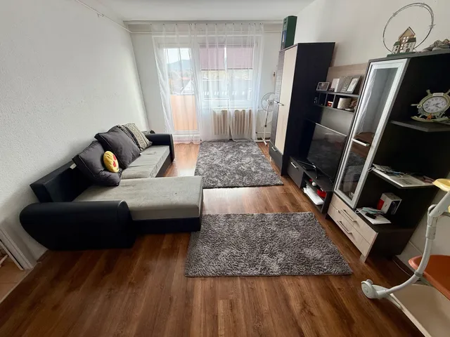 Eladó lakás Mór 58 nm