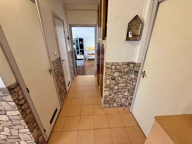 Eladó lakás Mór 58 nm
