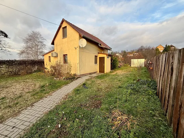 Eladó ház Mór 57 nm