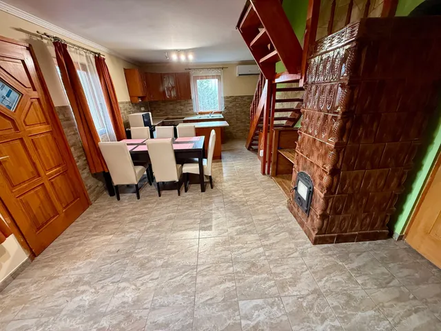 Eladó ház Mór 57 nm