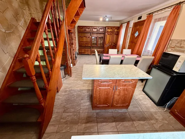 Eladó ház Mór 57 nm