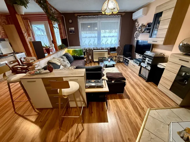 Eladó ház Pusztavám 127 nm