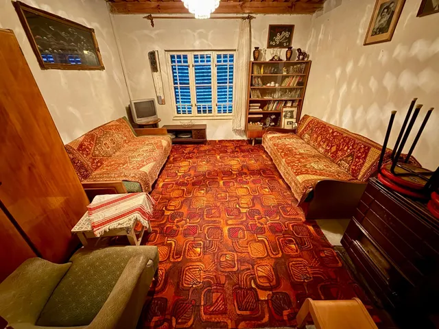 Eladó ház Csákberény 38 nm