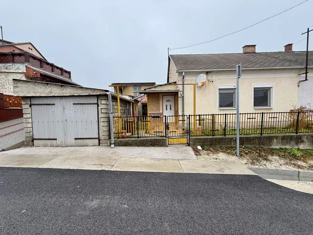 Eladó ház Balinka 64 nm