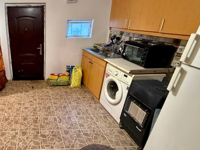 Eladó ház Fehérvárcsurgó 42 nm