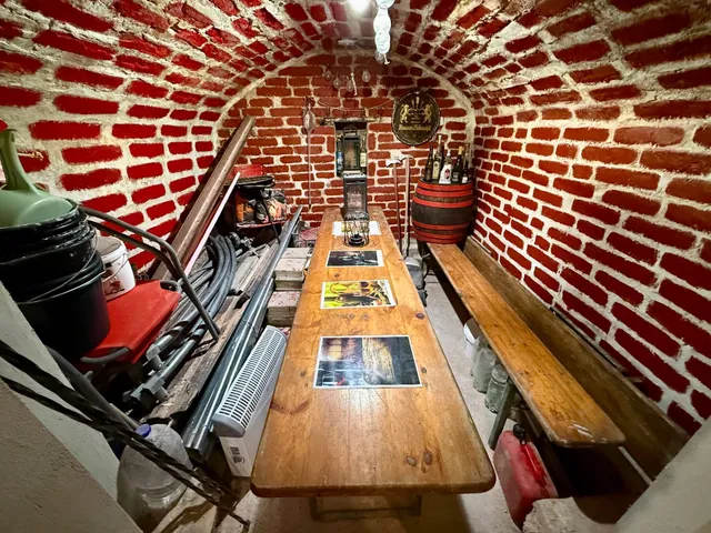 Eladó ház Fehérvárcsurgó 42 nm