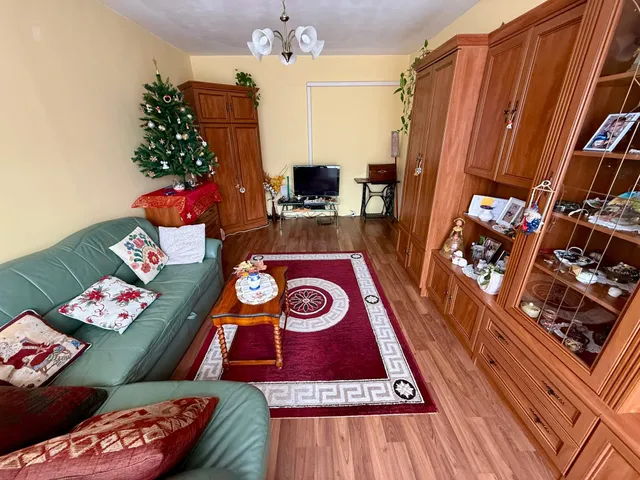 Eladó lakás Mór 58 nm