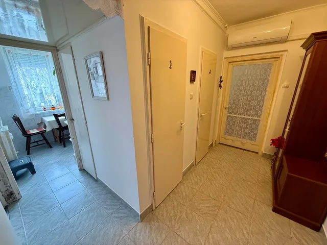 Eladó lakás Mór 58 nm