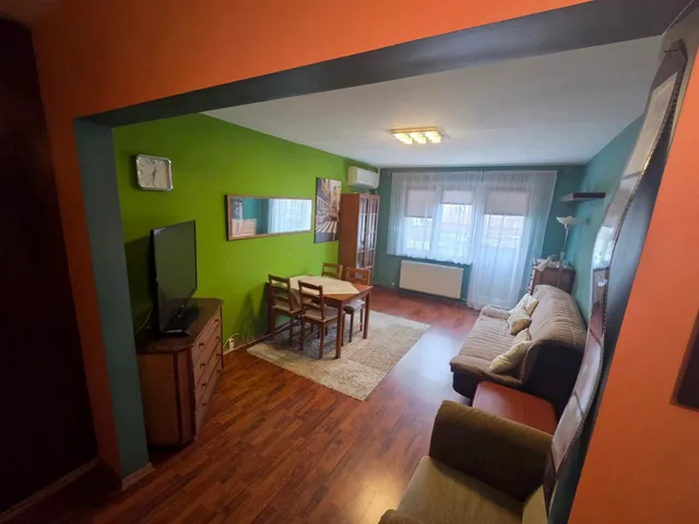 Eladó lakás Székesfehérvár, Tóváros 53 nm