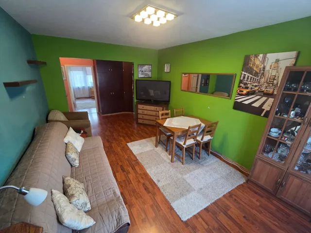 Eladó lakás Székesfehérvár, Tóváros 53 nm