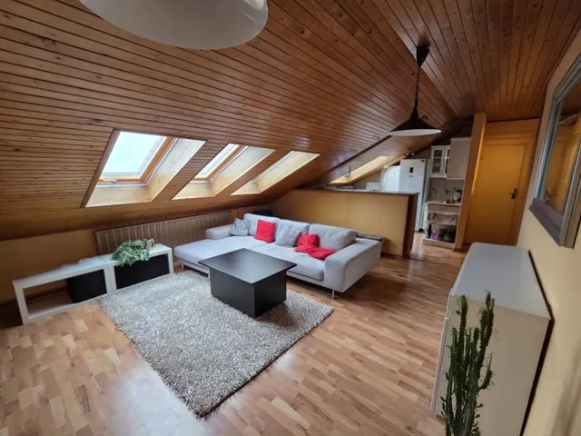 Eladó lakás Székesfehérvár, Belváros 72 nm