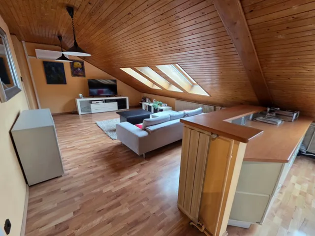 Eladó lakás Székesfehérvár, Belváros 72 nm