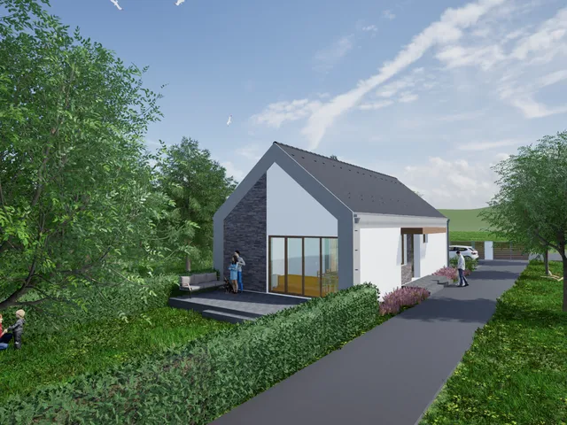 Eladó ház Székesfehérvár, Belváros 94 nm