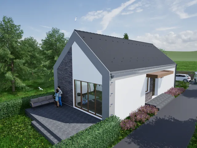 Eladó ház Székesfehérvár, Belváros 94 nm