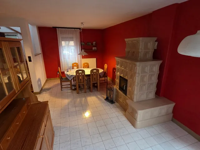 Eladó ház Székesfehérvár, Belváros 157 nm