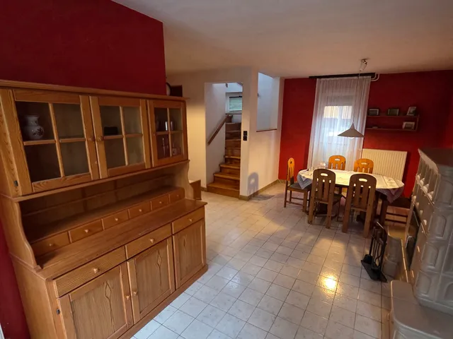 Eladó ház Székesfehérvár, Belváros 157 nm