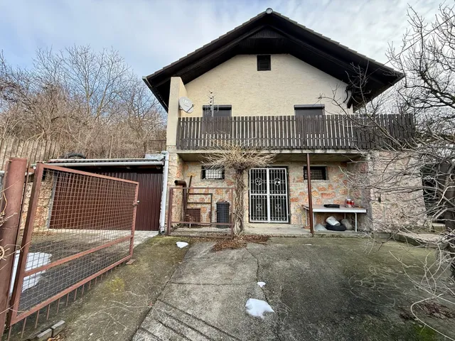 Eladó ház Csókakő 97 nm