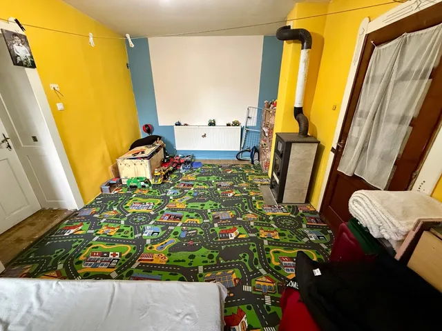 Eladó ház Aka 117 nm