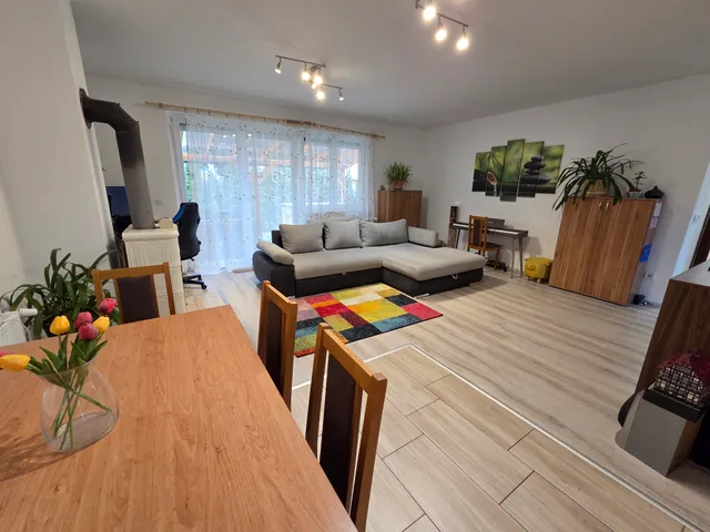 Eladó ház Székesfehérvár, Alsóváros 123 nm