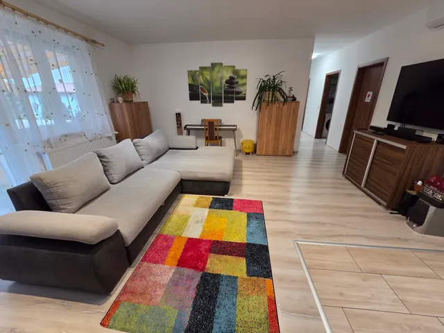 Eladó ház Székesfehérvár, Alsóváros 123 nm