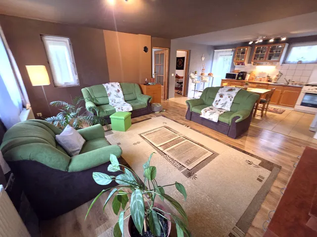 Eladó ház Polgárdi 97 nm