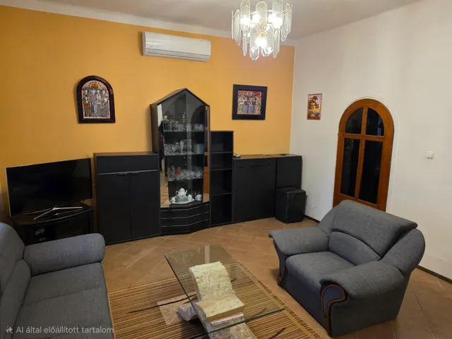 Eladó ház Székesfehérvár, Vezérutcák 120 nm