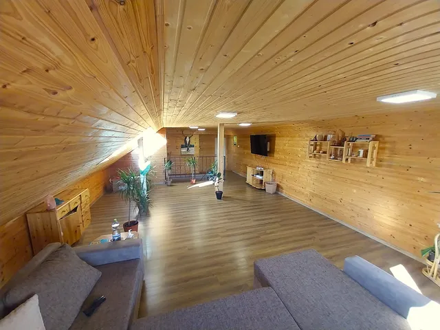 Eladó ház Iszkaszentgyörgy 166 nm