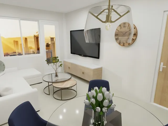 Eladó lakás Székesfehérvár, Víziváros 55 nm